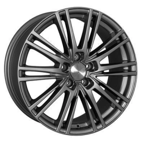 8,0x18 2DRV WH18 DGplus  Ident-Nr:17286