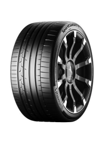   245/35YR19  CONTI TL SC-6 MO1 XL                  (EU) 93Y