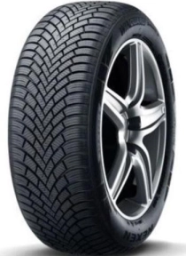   155/65TR14  NEXEN TL WG SNOW G3 WH21            (EU) 75T