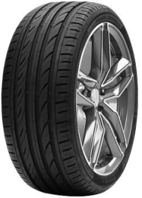   215/45WR17  NOVEX TL SUPERSPEED A3 XL            (NEU) 91W