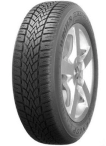   175/65TR15  DUNLOP TL WINTERRESPONSE 2            (EU) 84T