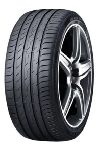 235/50R 18 101V N`Fera Sport SUV XL FSL EXTRA LOAD