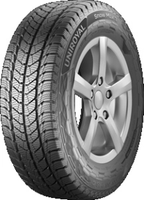 205/75R 16C 110R TL SnowMax-3 M+S