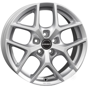 7,0x17  BORBET  Y-707 Ident-Nr.497331