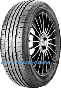   165/70TR14  NEXEN TL N BLUE HD PLUS              (NEU) 81T