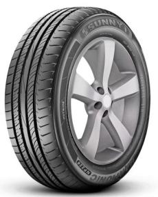   215/60HR16  SUNNY TL NP226                       (NEU) 95H