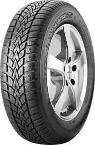   175/65TR14  DUNLOP TL WINTERRESPONSE 2 MS         (EU) 82T