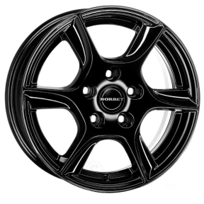 5,5x15  BORBET  TL-55538 Ident-Nr. 8131000