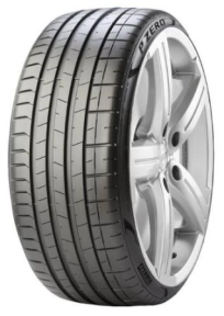   295/30ZR21  PIRELLI TL P-ZERO(PZ4) MGT ELECT XL   (EU)102Y