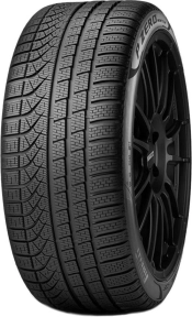  235/40VR19  PIRELLI TL WINTER PZERO T0 NCS ELE XL (EU) 96V