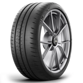   255/35ZR20  MICHELIN TL SPORT CUP 2 N1 XL         (EU) 97Y