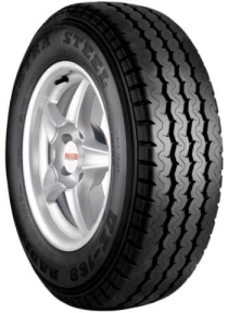   145   R12C  MAXXIS TL UE168  (DOT '25)           (NEU) 86N
