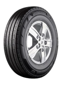   195/75R16C  BRIDGESTONE TL DURAVIS VAN Enliten   (EU)107T
