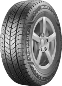 205/75R 16C 110R TL VanGrip-3 M+S