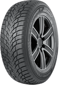   235/65R16C NOKIAN TL SEASONPROOF C1              (NEU)121R