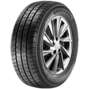   195/75R16C  SUNNY TL NC513 ALL SEASON            (NEU)110R