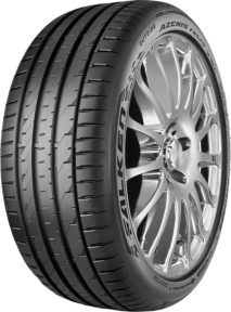 265/35ZR 21 101Y TL FK-520 XL MFS EXTRA LOAD