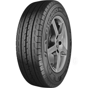   235/65R16C  BRIDGESTONE TL R-660 ECO (+)          (EU)115R