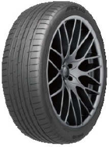   225/40ZR18  APLUS TL A610 XL                     (NEU) 92W