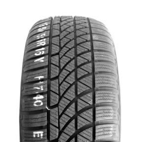   155/80TR13  HANKOOK TL H740 ALL SEASON           (NEU) 79T