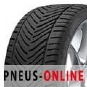 165/70R 14 85T TL All Season XL EXTRA LOAD