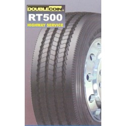 205/75R17.5 DOUBLE COIN TL...