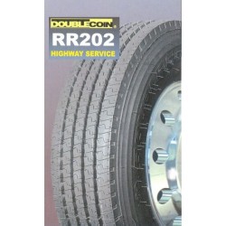 315/60R22.5 DOUBLE COIN TL...