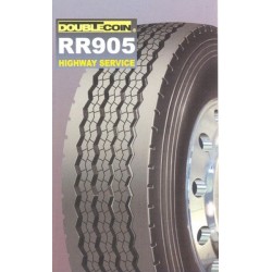 385/55R22.5 DOUBLE COIN TL...