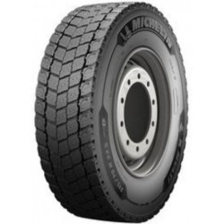 215/75R17.5 MICHELIN TL X...